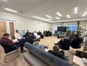 Нова Євангелізація як відповідь на сучасні потреби молоді.