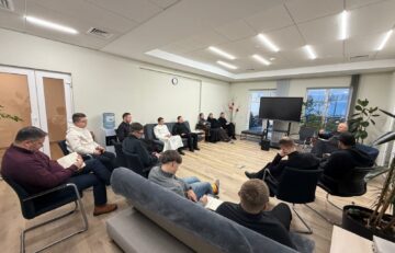 Нова Євангелізація як відповідь на сучасні потреби молоді.