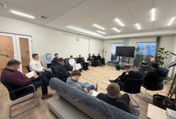 Нова Євангелізація як відповідь на сучасні потреби молоді.