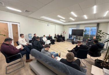 Нова Євангелізація як відповідь на сучасні потреби молоді.