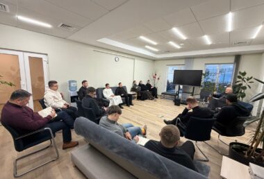 Нова Євангелізація як відповідь на сучасні потреби молоді.