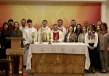 Підбиті підсупки року. Комісія у справах душпастирства молоді опублікувала річний звіт своєї діяльності за 2025-2026 рік.