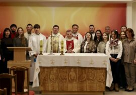 Підбиті підсупки року. Комісія у справах душпастирства молоді опублікувала річний звіт своєї діяльності за 2025-2026 рік.