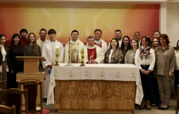 Підбиті підсупки року. Комісія у справах душпастирства молоді опублікувала річний звіт своєї діяльності за 2025-2026 рік.