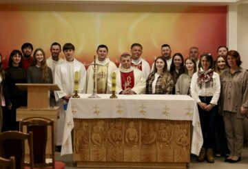 Підбиті підсупки року. Комісія у справах душпастирства молоді опублікувала річний звіт своєї діяльності за 2025-2026 рік.