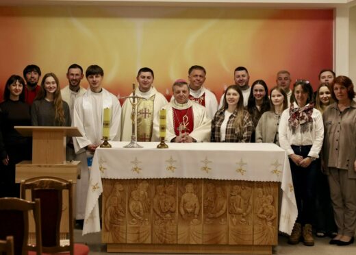 Підбиті підсупки року. Комісія у справах душпастирства молоді опублікувала річний звіт своєї діяльності за 2025-2026 рік.