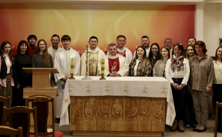 Підбиті підсупки року. Комісія у справах душпастирства молоді опублікувала річний звіт своєї діяльності за 2025-2026 рік.