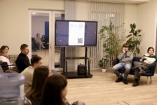 Завершилась зустріч Комісії душпастирства молоді РКЦ України