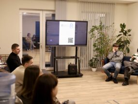 Завершилась зустріч Комісії душпастирства молоді РКЦ України