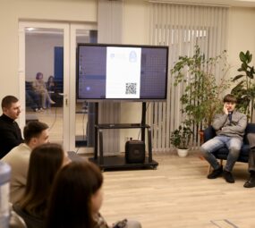 Завершилась зустріч Комісії душпастирства молоді РКЦ України