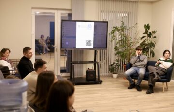 Завершилась зустріч Комісії душпастирства молоді РКЦ України