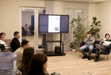 Завершилась зустріч Комісії душпастирства молоді РКЦ України