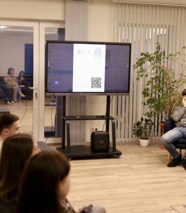 Завершилась зустріч Комісії душпастирства молоді РКЦ України