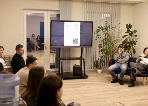 Завершилась зустріч Комісії душпастирства молоді РКЦ України