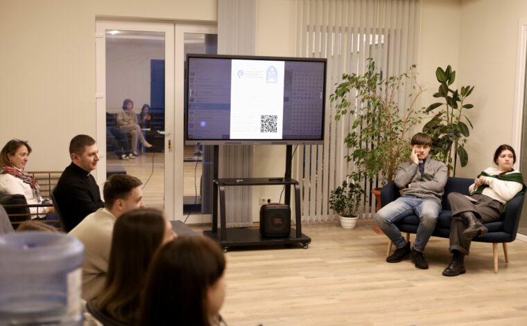 Завершилась зустріч Комісії душпастирства молоді РКЦ України