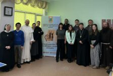 Відбулась зустріч Комісії у справах молоді Київсько-Житомирської дієцезії та деканальних душпастирів молоді