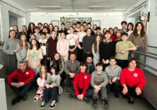 Школа салезіянської анімації відбулась в Житомирі