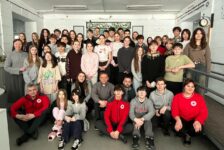 Школа салезіянської анімації відбулась в Житомирі