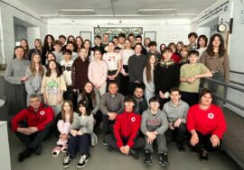 Школа салезіянської анімації відбулась в Житомирі