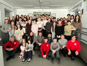 Школа салезіянської анімації відбулась в Житомирі