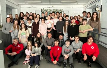 Школа салезіянської анімації відбулась в Житомирі