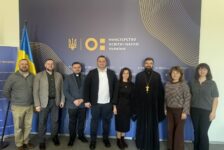 Школа як простір здобуття досвіду цінностей: Громадська рада при МОН розглянула Концепцію духовно-патріотичного виховання