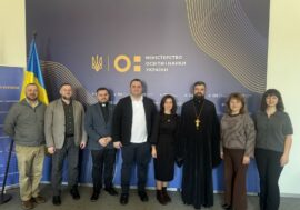 Школа як простір здобуття досвіду цінностей: Громадська рада при МОН розглянула Концепцію духовно-патріотичного виховання