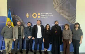 Школа як простір здобуття досвіду цінностей: Громадська рада при МОН розглянула Концепцію духовно-патріотичного виховання