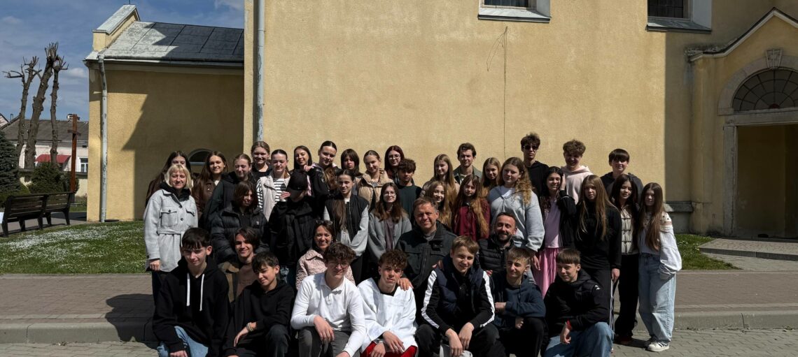 Завершилась ІІ сесія Школи салезіянської анімації