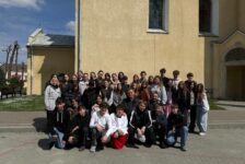 Завершилась ІІ сесія Школи салезіянської анімації