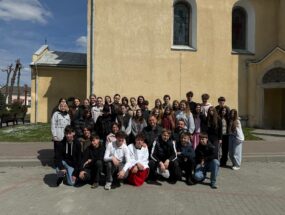 Завершилась ІІ сесія Школи салезіянської анімації