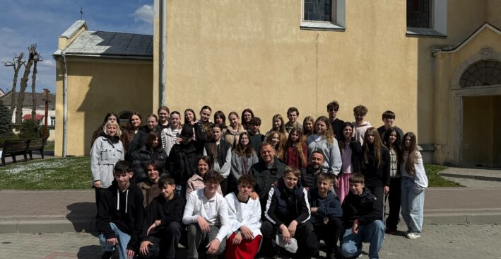 Завершилась ІІ сесія Школи салезіянської анімації