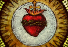 У школі Серця Ісуса: формація серця. Серце Ісуса: дорога внутрішнього преображення.ЖЕННЯ