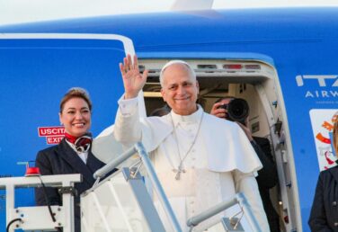 Програма ІІІ Апостольської подорожі Папи Лева XIV: 10 днів, 4 країни