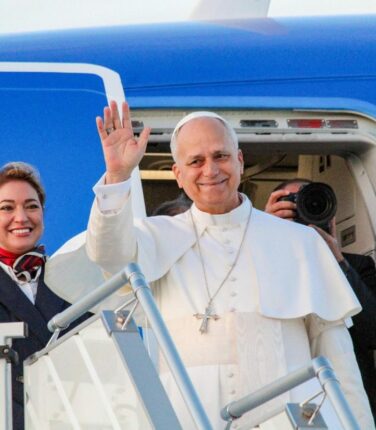 Програма ІІІ Апостольської подорожі Папи Лева XIV: 10 днів, 4 країни