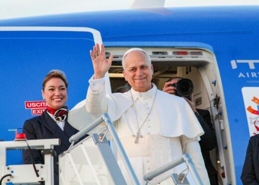 Програма ІІІ Апостольської подорожі Папи Лева XIV: 10 днів, 4 країни