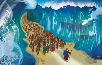 ПРЕЗЕНТАЦІЯ ПОСІБНИКА. Веселі канікули “Мандрівка з Мойсеєм”