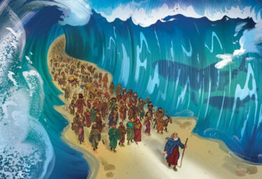 ПРЕЗЕНТАЦІЯ ПОСІБНИКА. Веселі канікули “Мандрівка з Мойсеєм”