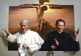 ДУШПАСТИРСТВО МОЛОДІ СЛІДАМИ СВ. ЙОАНА БОСКО