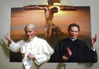 ДУШПАСТИРСТВО МОЛОДІ СЛІДАМИ СВ. ЙОАНА БОСКО