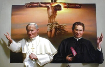 ДУШПАСТИРСТВО МОЛОДІ СЛІДАМИ СВ. ЙОАНА БОСКО