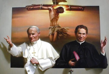 ДУШПАСТИРСТВО МОЛОДІ СЛІДАМИ СВ. ЙОАНА БОСКО