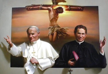 ДУШПАСТИРСТВО МОЛОДІ СЛІДАМИ СВ. ЙОАНА БОСКО