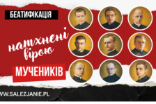 Натхнені вірою. Триває підготовка до беатифікації дев’яти салезіян