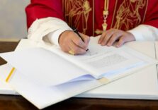 Енцикліка Лева XIV: штучний інтелект має служити людству, а не владі небагатьох