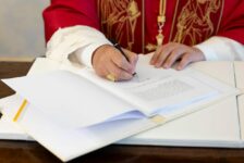 Енцикліка Лева XIV: штучний інтелект має служити людству, а не владі небагатьох