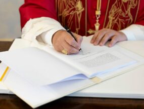 Енцикліка Лева XIV: штучний інтелект має служити людству, а не владі небагатьох