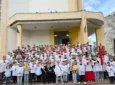 Хмельницький: День зосередження міністрантів Кам’янець-Подільської дієцезії