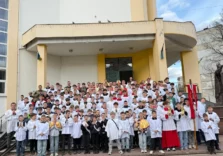 Хмельницький: День зосередження міністрантів Кам’янець-Подільської дієцезії