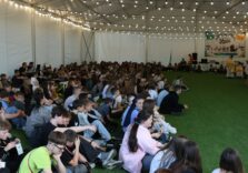 Teenager’s Day 2026: «Ісус Христос — джерело життя і святості»